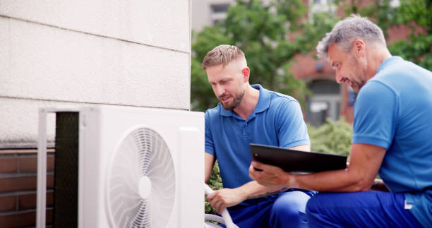 HVAC Maintenance Plan in West Frankfort, IL