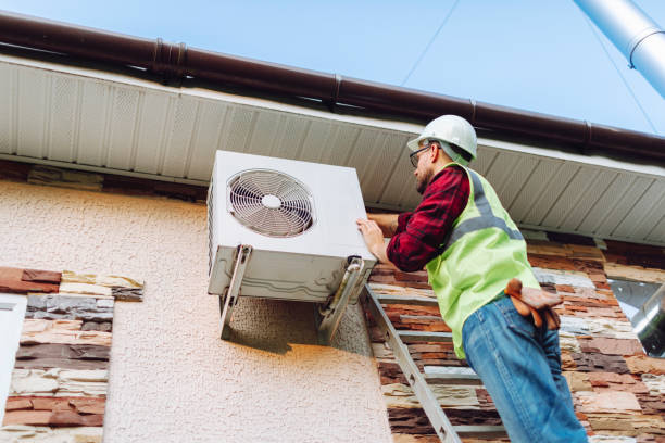 Best Affordable HVAC Services  in West Frankfort, IL