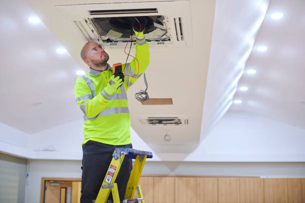 Best Ductless HVAC Repair  in West Frankfort, IL