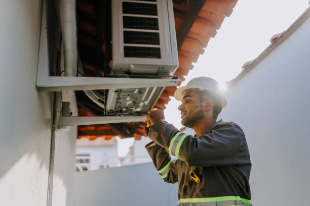 Best 24/7 HVAC Repair  in West Frankfort, IL