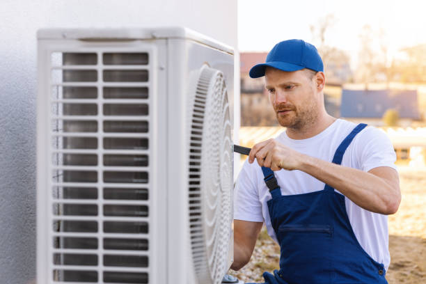 Best HVAC Replacement Cost  in West Frankfort, IL