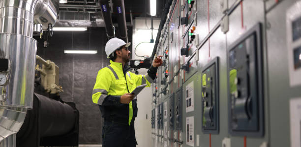 Best Furnace Repair Near Me  in West Frankfort, IL